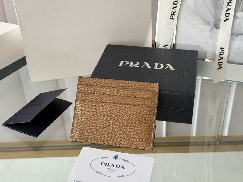 Prada Wallet